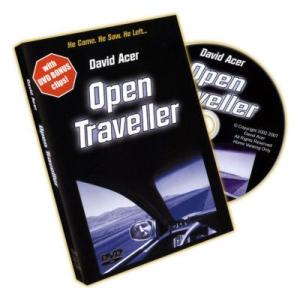 Open Traveller