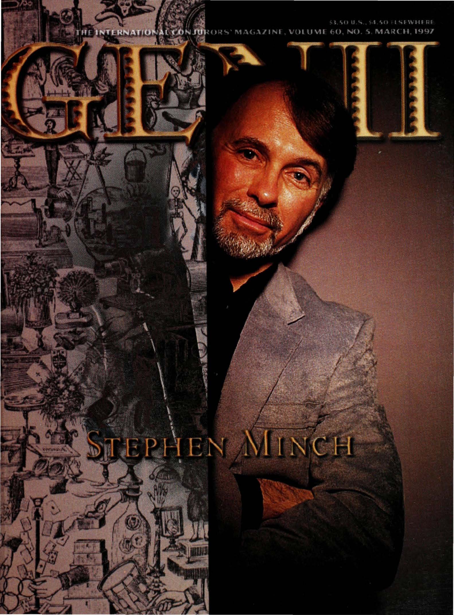 By Forces Unseen Stephen Minch Pdf