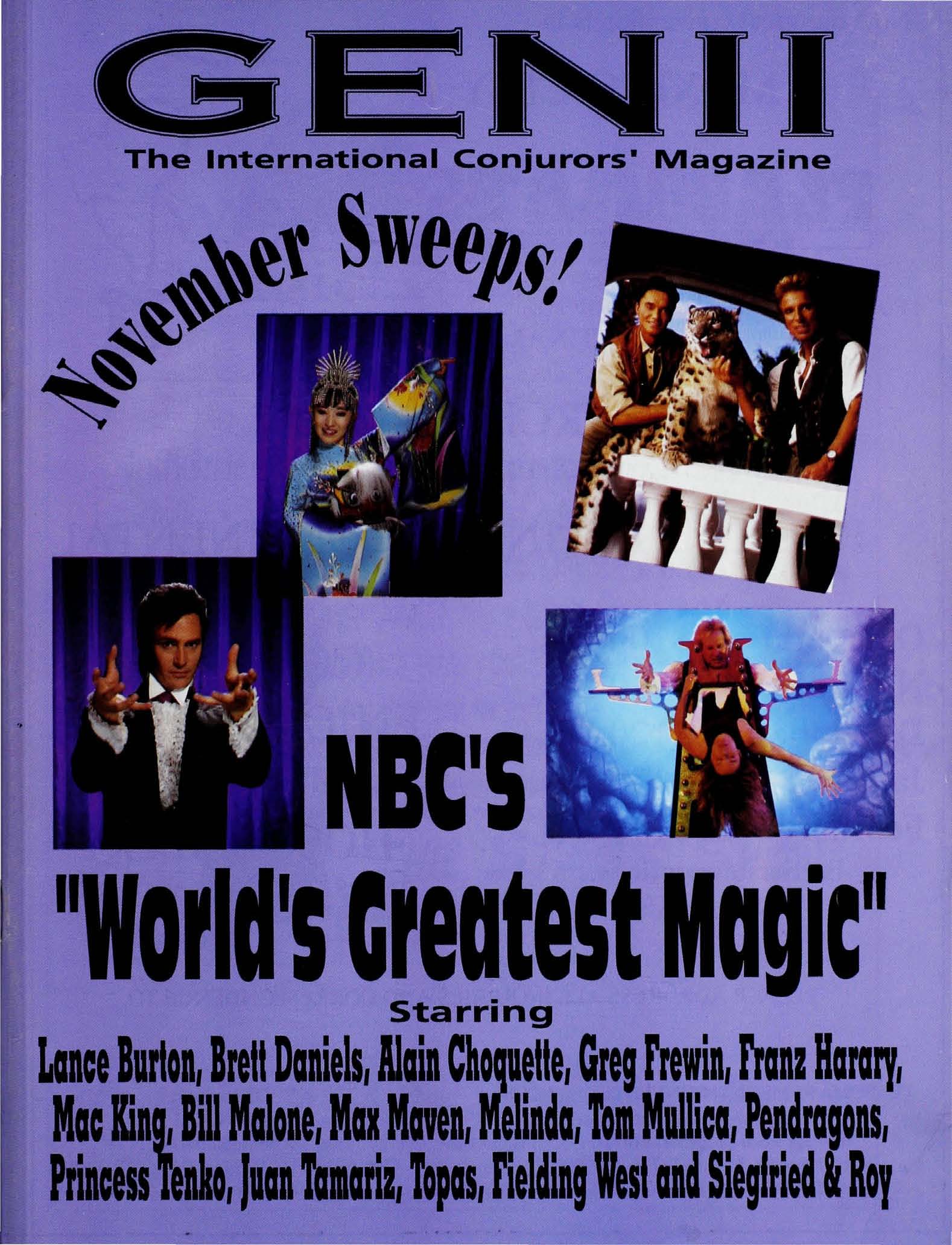 Magicians Invisible Thread - 18ft & DVD World's Greatest Magic: Thread Magic