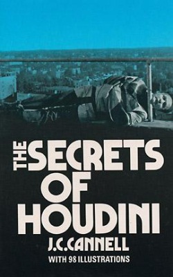 1973 Dover paperback edition