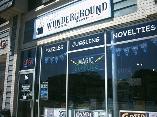 Wunderground Magic Store Font.JPG